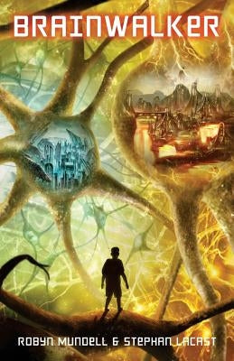 Brainwalker Paperback Dualmind Publishing