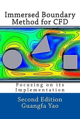 Immersed Boundary Method for CFD: Focusing on its Implementation Paperback Createspace Independent Publishing Platform