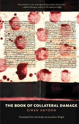 The Book of Collateral Damage Paperback Yale University Press
