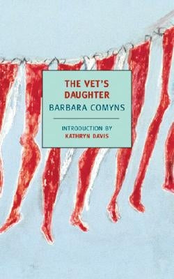 The Vet's Daughter New York Review of Books