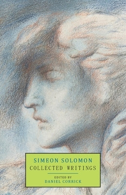 Collected Writings by Solomon, Simeon