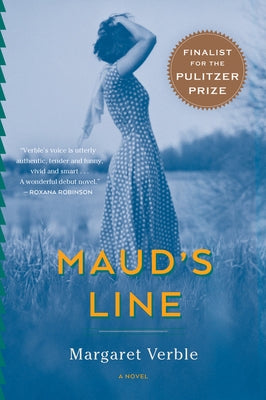 Maud's Line Mariner Books