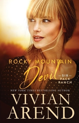 Rocky Mountain Devil Paperback Arend Publishing Inc.