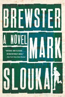 Brewster Paperback W. W. Norton & Company