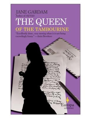 The Queen of the Tambourine Paperback Europa Editions