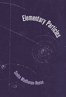 Elementary Particles Paperback Brick Books