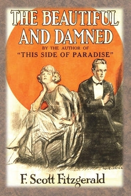 The Beautiful and Damned Paperback Chump Change