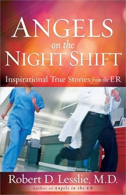Angels on the Nightshift Paperback Harvest House Publishers