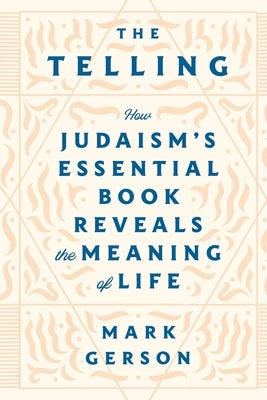 Telling Paperback St. Martins Press-3PL