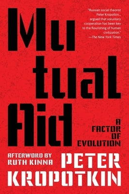 Mutual Aid (Warbler Classics Annotated Edition) Paperback Warbler Classics
