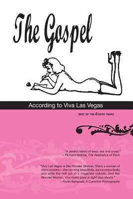 The Gospel According to Viva Las Vegas: Best of the Exotic Years by Las Vegas, Viva