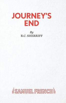 Journey's End by Sherriff, R. C.