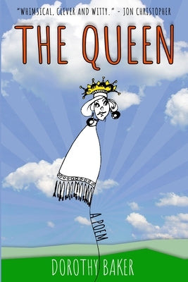 The Queen Paperback Traveling Shoes Press