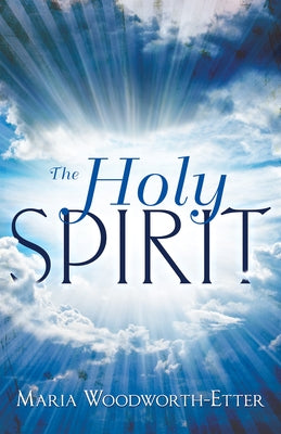 The Holy Spirit Paperback Whitaker House