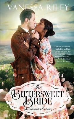 The Bittersweet Bride Paperback Createspace Independent Publishing Platform