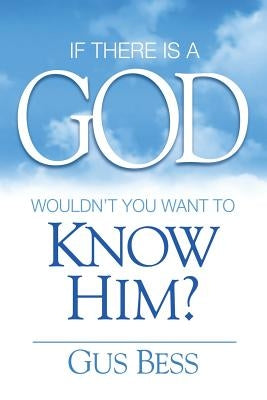 If There Is a God: Wouldn't you want to know Him? Paperback Insight International Inc.