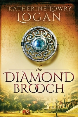 The Diamond Brooch: Time Travel Romance Paperback Createspace Independent Publishing Platform