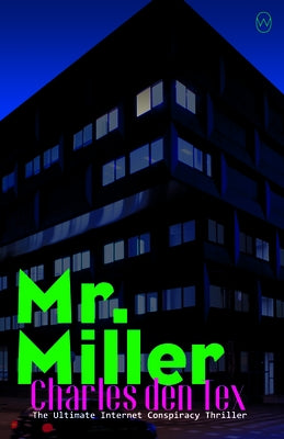 Mr. Miller by Den Tex, Charles