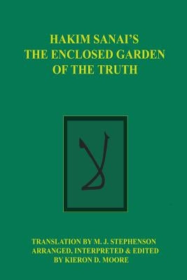 The Enclosed Garden of the Truth by Stephenson, T.