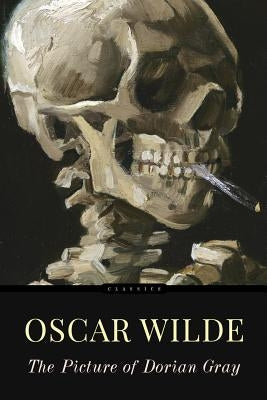 The Picture of Dorian Gray Paperback Createspace Independent Publishing Platform