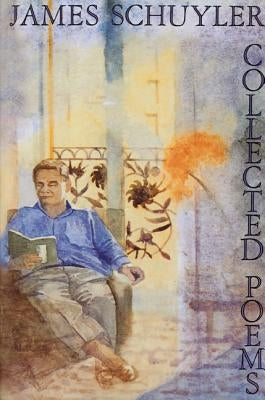 Collected Poems Paperback Farrar, Strauss & Giroux-3pl
