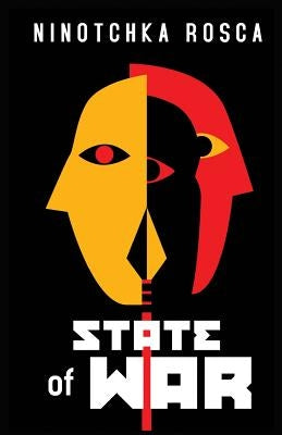 State of War: A Novel of Life in the Philippines Paperback Createspace Independent Publishing Platform