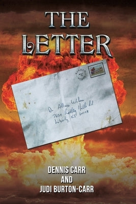 The Letter Paperback Austin Macauley