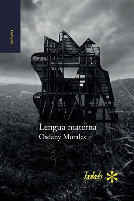 Lengua materna by Morales, Osdany