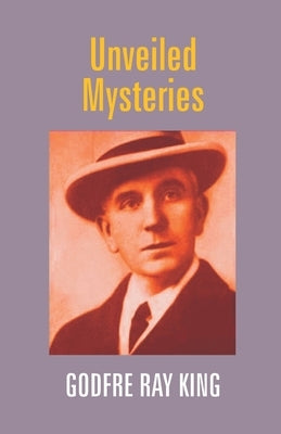 Unveiled Mysteries Paperback Gyan Books