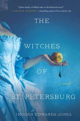 The Witches of St. Petersburg Paperback Harper Paperbacks