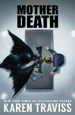 Mother Death Paperback Karen Traviss