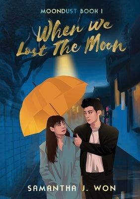 Moondust: When We Lost The Moon Paperback Absolute Author Publishing House