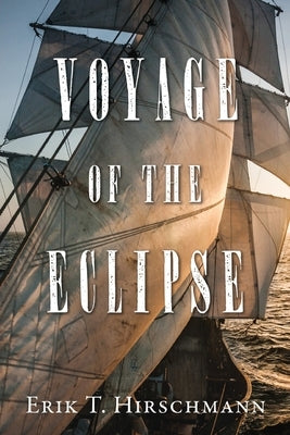 Voyage of the Eclipse Paperback Epicenter Press (WA)