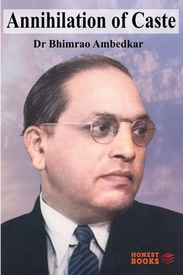 Annihilation of Caste by Ambedkar, Bhimrao