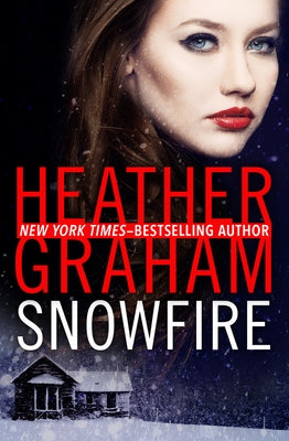 Snowfire Paperback Open Road Media Romance