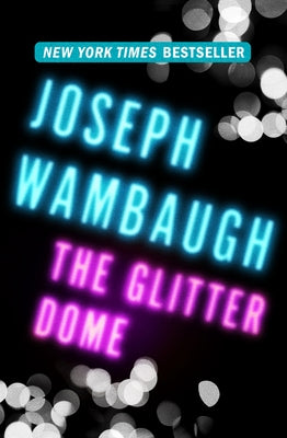 The Glitter Dome Paperback Mysteriouspress.Com/Open Road