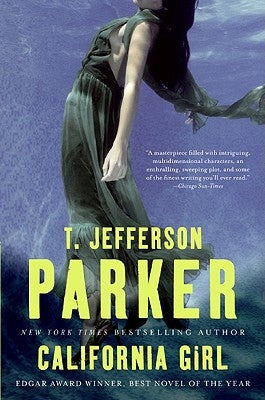California Girl Paperback Harper Perennial