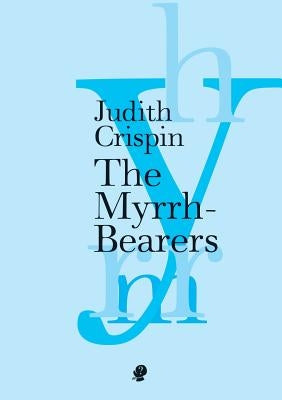The Myrrh-Bearers Paperback Puncher & Wattmann
