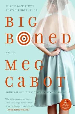Big Boned Paperback William Morrow & Company