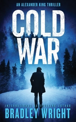 Cold War Paperback Bradley Wright