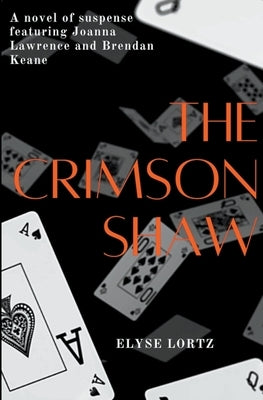 The Crimson Shaw Paperback Elyse Lortz