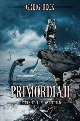 Primordia 2 Paperback Severed Press