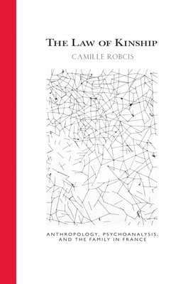The Law of Kinship Paperback Cornell University Press