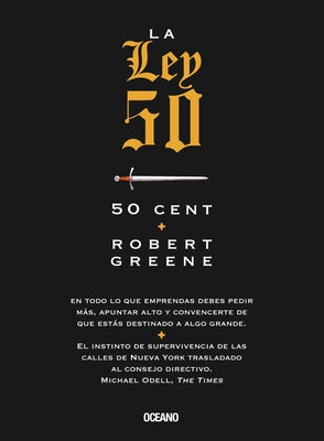 La Ley 50: (Tercera Edición) by Greene, Robert