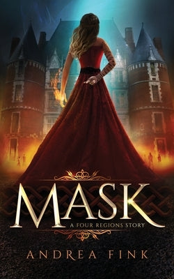 Mask Paperback Andrea Fink Books