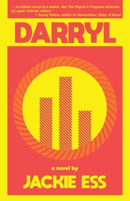 Darryl by Ess, Jackie