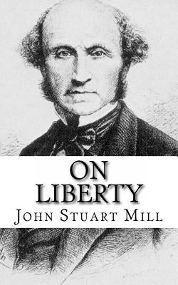 On Liberty Paperback Createspace Independent Publishing Platform