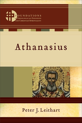 Athanasius Paperback Baker Academic