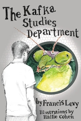 The Kafka Studies Department Paperback Heliotrope Books LLC