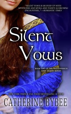 Silent Vows by Bybee, Catherine